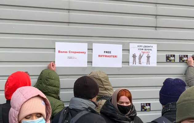  Зеленський нагадали про необхідність судової реформи