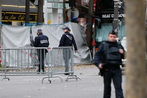 В Италии задержали вероятного соучастника теракта в Париже 2015 года
