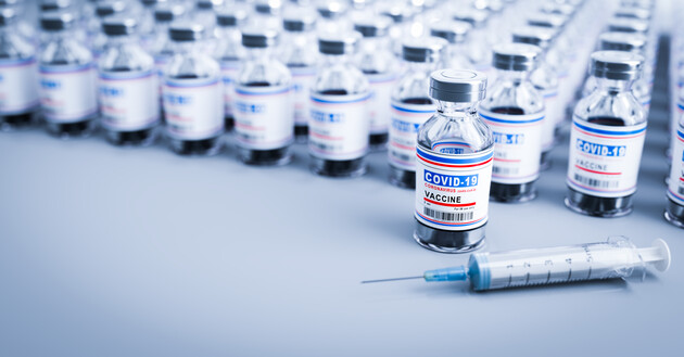 Израиль отказывается признавать вакцинацию препаратом Covishield, который закупила Украина – дипломат