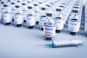 Ізраїль відмовляється визнавати вакцинацію препаратом Covishield, який закупила Україна - дипломат 