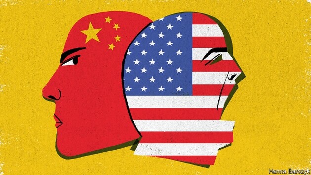 США мобілізують свою економіку проти Китаю — The Washington Post