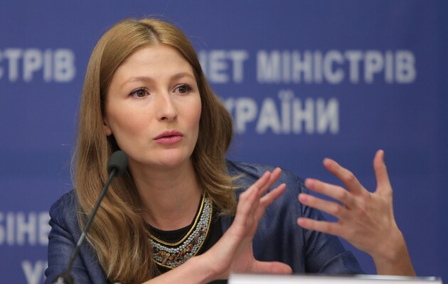 МЗС показало елементи Кримської хартії послам іноземних держав в Україні 