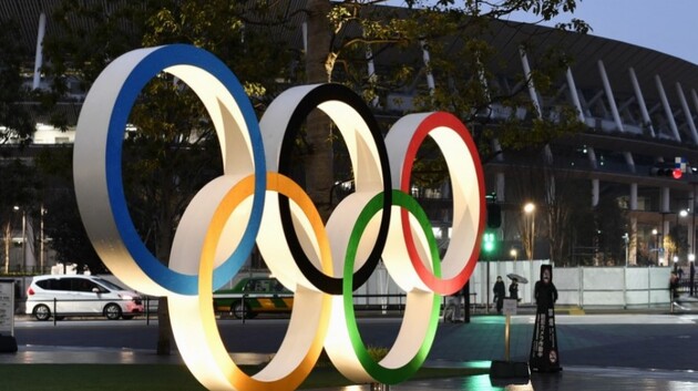 Олимпиада в Токио может пройти без иностранных болельщиков - СМИ