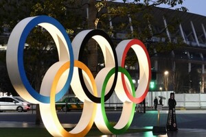 Олімпіада в Токіо може пройти без іноземних уболівальників - ЗМІ 