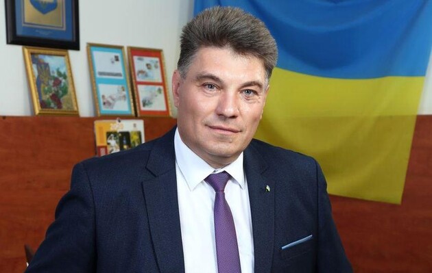 Представителем уполномоченного по правам человека в ОРДЛО назначен экс-глава Славянской РГА
