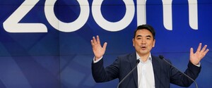Засновник Zoom подарував невідомим акції компанії на шість мільярдів доларів 