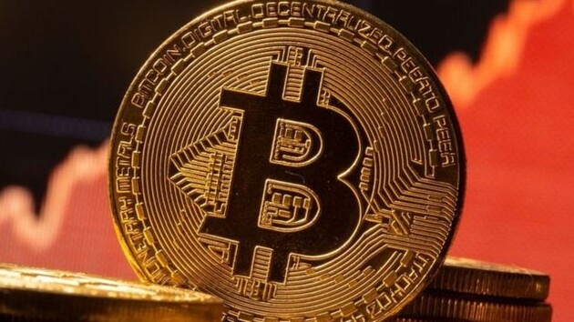 Bitcoin встановив новий рекорд 