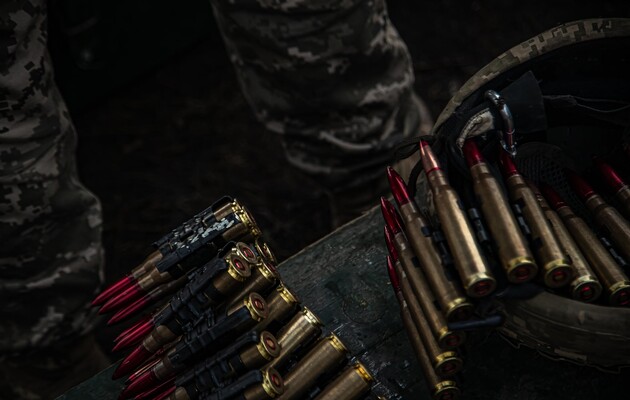  ЗСУ дали жорстку відсіч окупантам на Донеччині та Луганщині