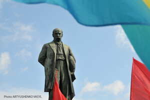 207 річниця з дня народження Тараса Шевченка: як святкували українці