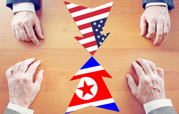 США планують переглянути політику щодо Північної Кореї протягом місяця 