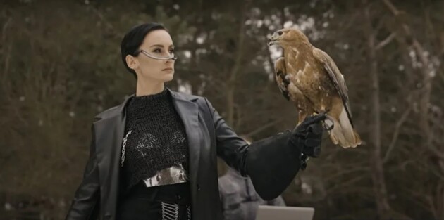 Go_A показали кліп на пісню "Шум"