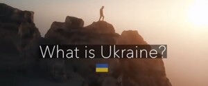 «Що таке Україна?»: у мережі з'явилося приголомшливе відео про нашу країну 