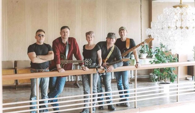 "Галасы ЗМеста" представлять Білорусь на "Євробаченні-2021"