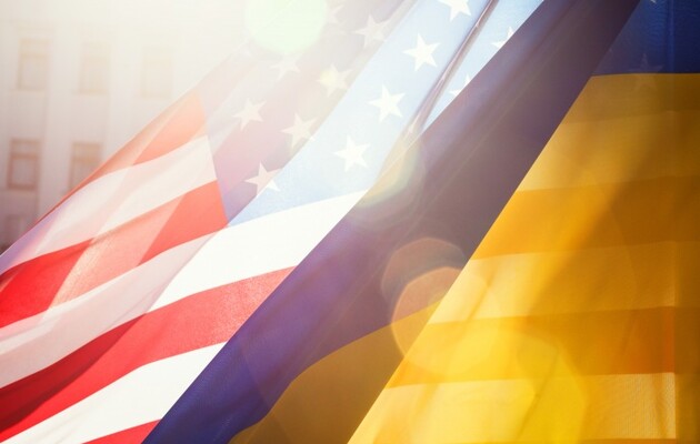 На КФБ представили 12 пунктов стратегического партнерства США и Украины 
