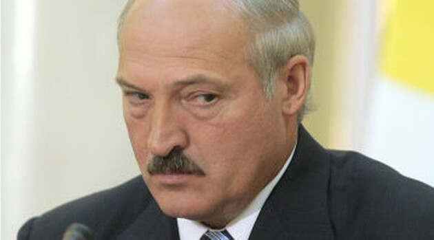 ЗМІ: Європа готує новий пакет санкцій проти режиму Лукашенка, вже четвертий 