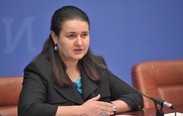«Это вопрос не о дипломатии»: Маркарова прокомментировала санкции США против украинцев