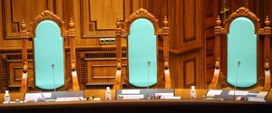 З'їзду суддів не вдалося з першого разу обрати суддю Конституційного суду 