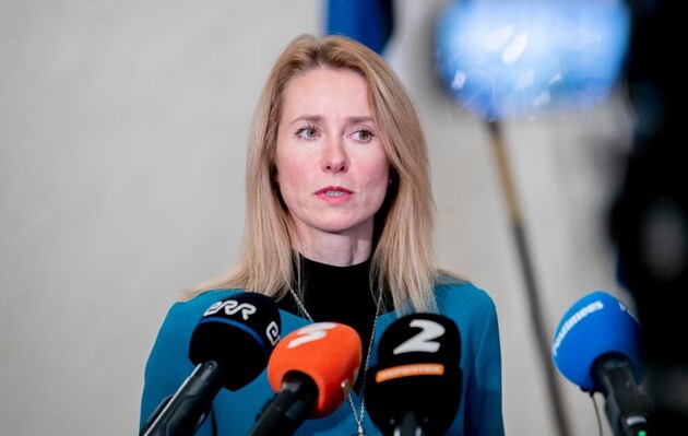 В Естонії ввели локдаун, щоб припинити поширення британського штаму коронавірусу