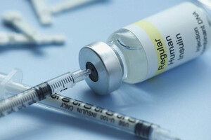 До програми відшкодування вартості інсуліну для хворих на цукровий діабет приєднується НСЗУ 
