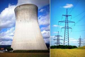 Роль ядерных технологий в мировой энергетике уменьшается — Nature