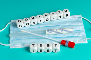 У МОЗ констатували зниження кількості тестувань на COVID-19 