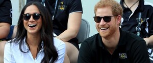 Принц Вільям відкинув звинувачення Меган Маркл в расизмі 