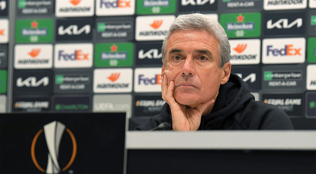 Луїш Каштру