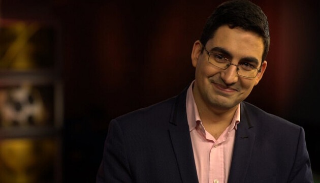 Останнім часом Кампомар працював експертом на каналах "Футбол"