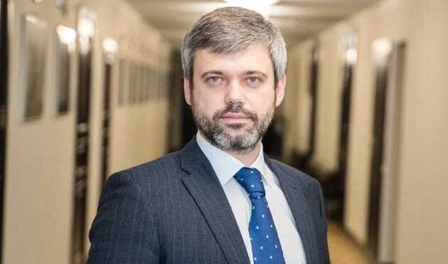 Київрада призначила нового заступника мера Кличка 