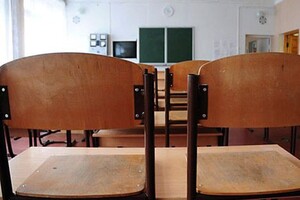 Львів відклав закриття шкіл на карантин 