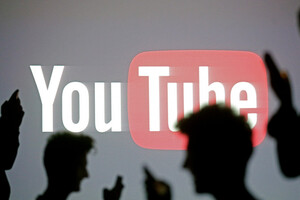 Google вводить податок для YouTube-блогерів 
