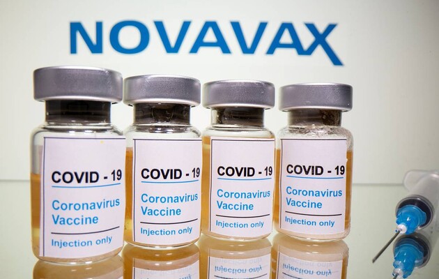 Вакцина Novavax эффективна против британского штамма коронавируса — исследование