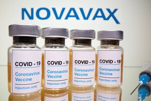 Вакцина Novavax ефективна проти британського штаму коронавірусу - дослідження 