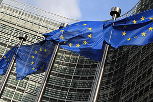 Еврокомиссия начала обсуждение введения электронных виз на въезд в ЕС для граждан третьих стран