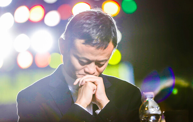 Через конфлікт з засновником влада Китаю може оштрафувати Alibaba на рекордну суму 