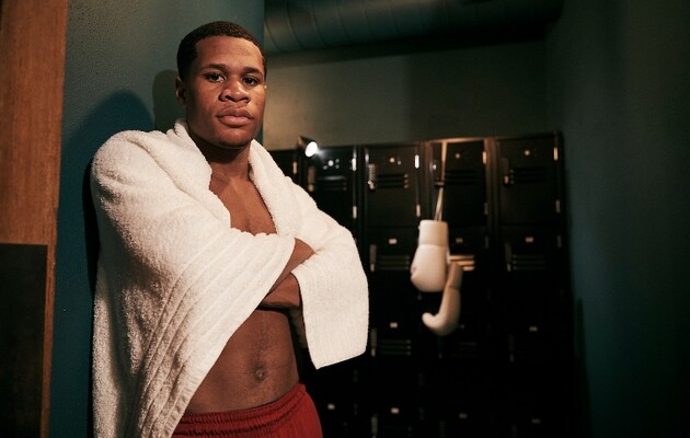 Бой может пройти в мае