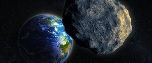У березні повз Землю пролетить найбільший астероїд у 2021 році 