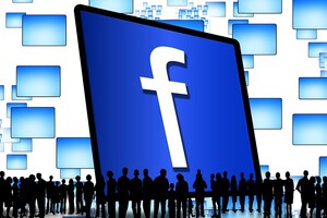 Facebook відмовився прокладати кабель по дну Тихого океану