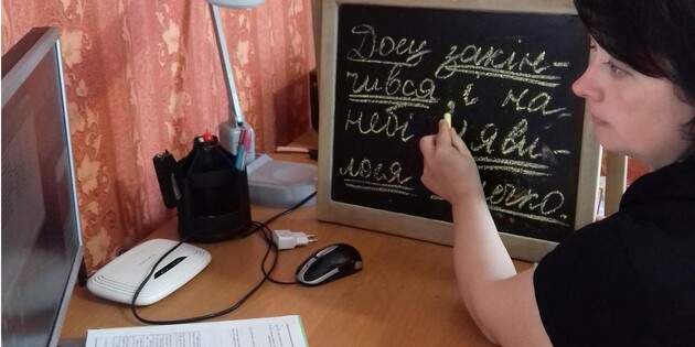 В Ужгороді всі учні 1-4 класів призупиняють навчання 