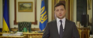 Зеленський про рішення РНБО по Медведчуку та інших: «Україна дає здачі» 