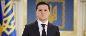 «Забудьте про те, що Україна забуде про Крим»: Зеленський пообіцяв розібратися, хто підготував ґрунт для окупації півострова 