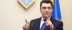 Данілов пояснив, як СБУ буде перевіряти тих, хто голосував за Харківські угоди 