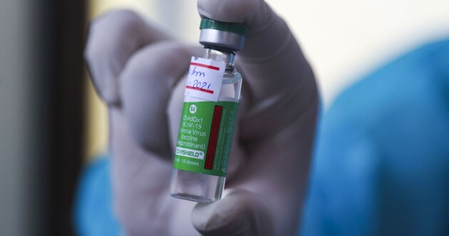 У МОЗ запевняють, що встигнуть використати вакцину Covishield до закінчення терміну придатності 