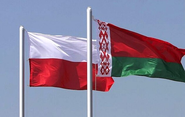 Польша объявила двух белорусских дипломатов персонами non grata