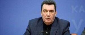 Данілов: Ситуація в Донбасі під контролем, чутки про наступ - психологічна атака РФ 