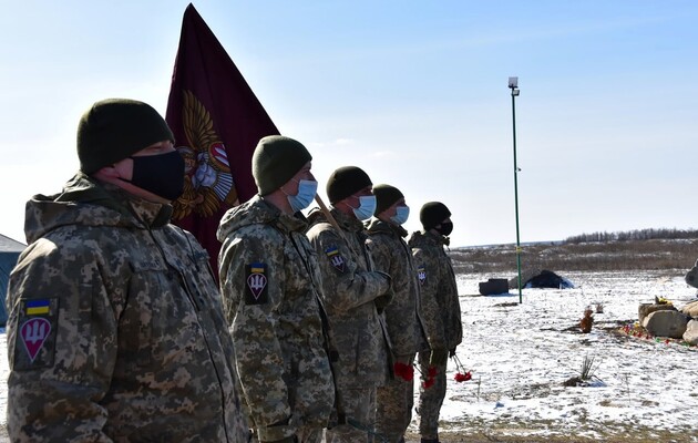Фото: Міноборони України