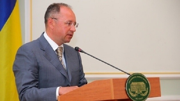 Данилов прокомментировал причастность к подписанию Харьковских соглашений первого заместителя Аппарата СНБО 