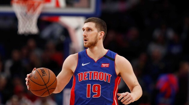 Михайлюк став частиною обміну