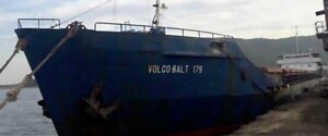 Моряки, яких врятували з затонулого Volgo Balt, повернуться додому наступного тижня