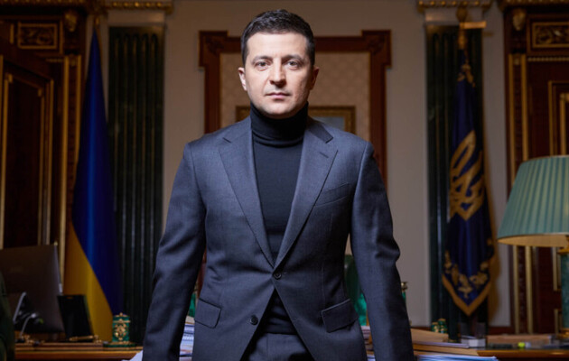 Зеленский сделал заявление о Куреневской трагедии в Киеве